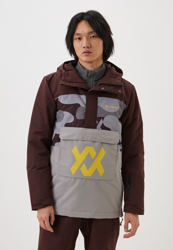 Volkl Куртка горнолыжная - фото 1