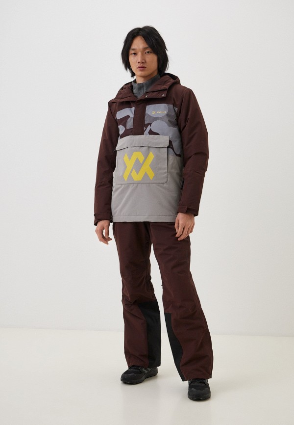 Volkl Куртка горнолыжная - фото 2