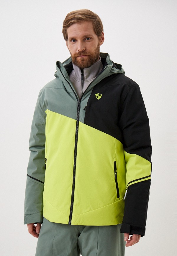 Ziener Куртка горнолыжная - TIMPA - фото 1