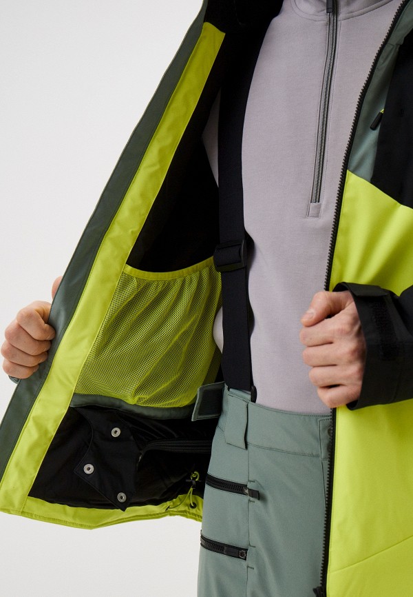 Ziener Куртка горнолыжная - TIMPA - фото 4