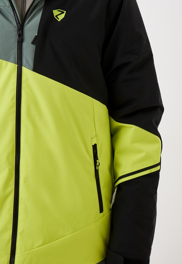 Ziener Куртка горнолыжная - TIMPA - фото 5