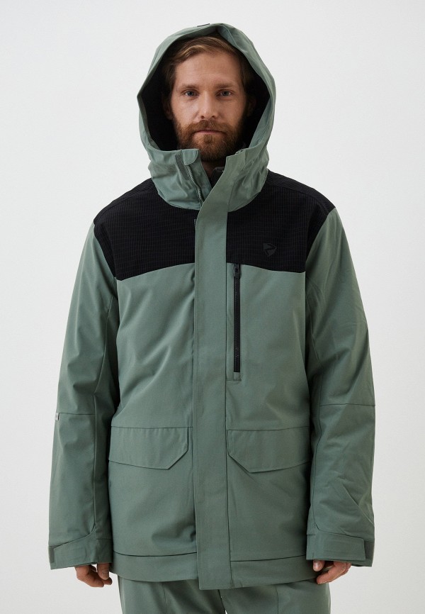 Ziener Куртка горнолыжная - TRAVER - фото 1