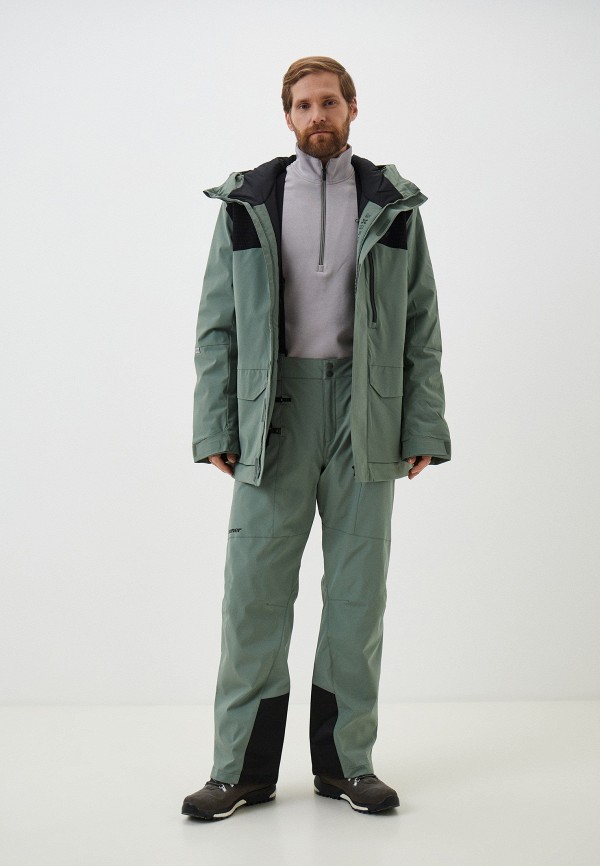 Ziener Куртка горнолыжная - TRAVER - фото 2