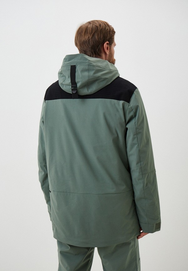 Ziener Куртка горнолыжная - TRAVER - фото 3