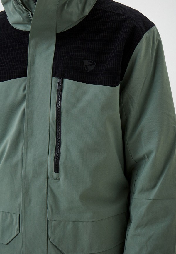 Ziener Куртка горнолыжная - TRAVER - фото 5