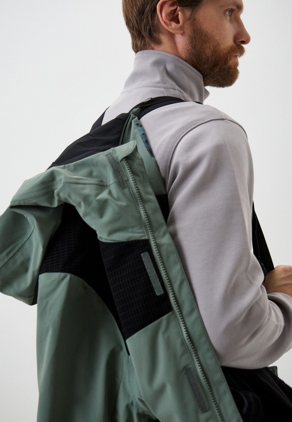 Ziener Куртка горнолыжная - TRAVER - фото 6