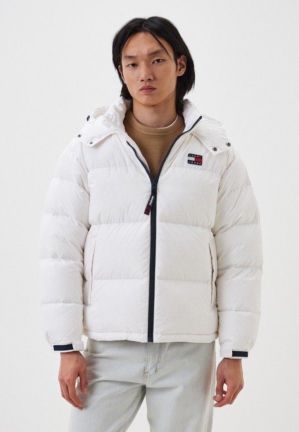 Tommy Hilfiger Пуховик - фото 1