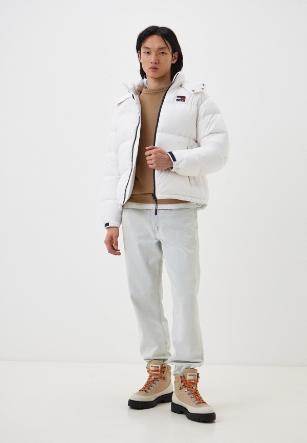 Tommy Hilfiger Пуховик - фото 2