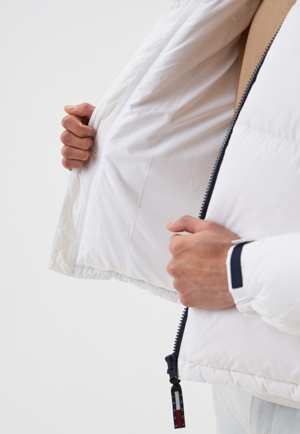 Tommy Hilfiger Пуховик - фото 4