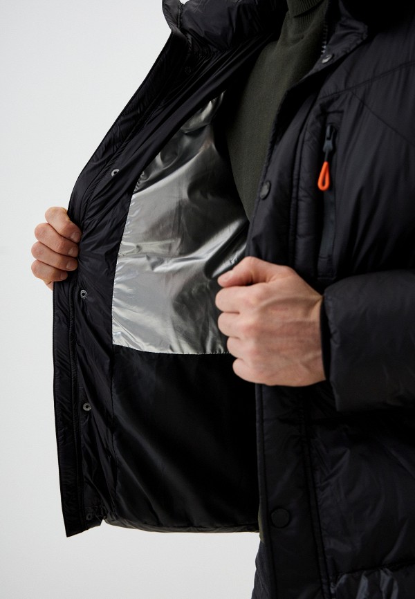 Indicode Jeans Пуховик - фото 4