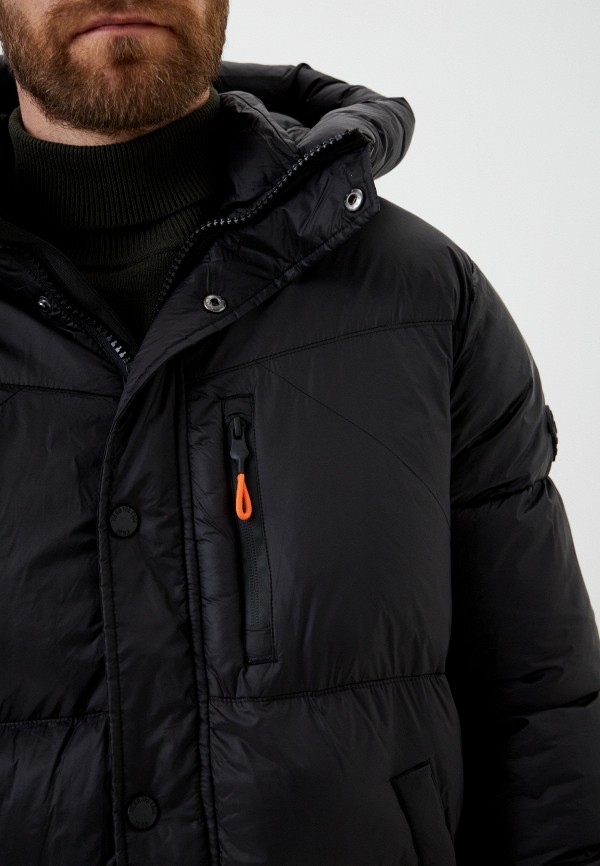 Indicode Jeans Пуховик - фото 5