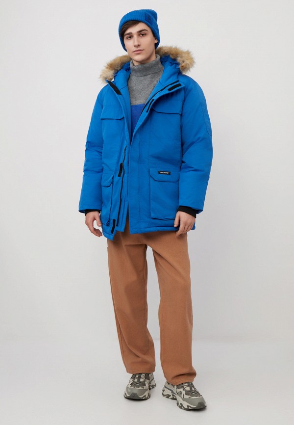 Modis Парка - фото 2