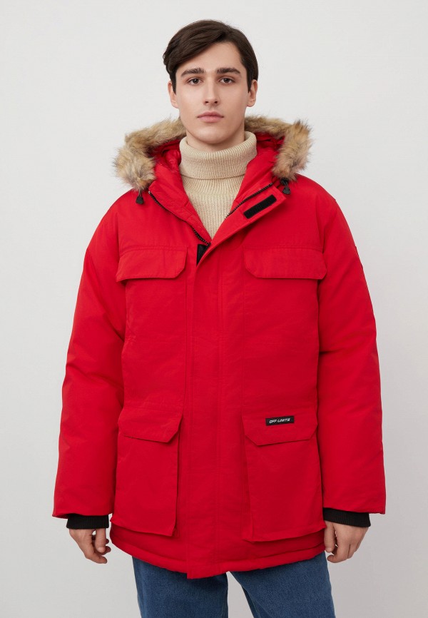 Modis Парка - фото 1