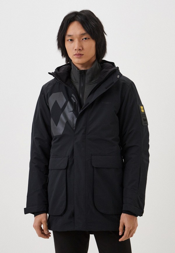 Volkl Куртка горнолыжная - фото 1