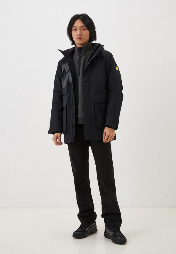 Volkl Куртка горнолыжная - фото 2