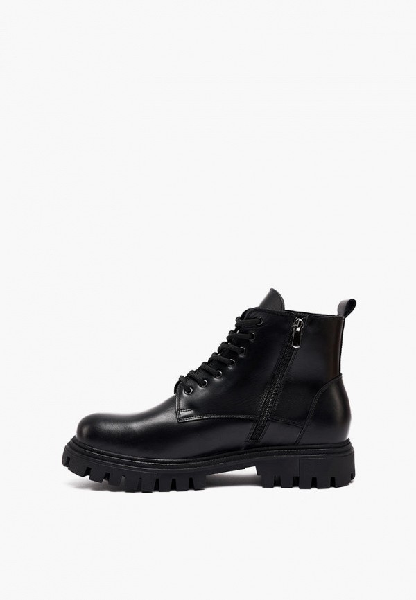 Mysa Ботинки - RIEBE - фото 2