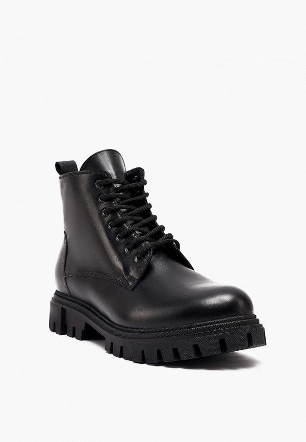 Mysa Ботинки - RIEBE - фото 3