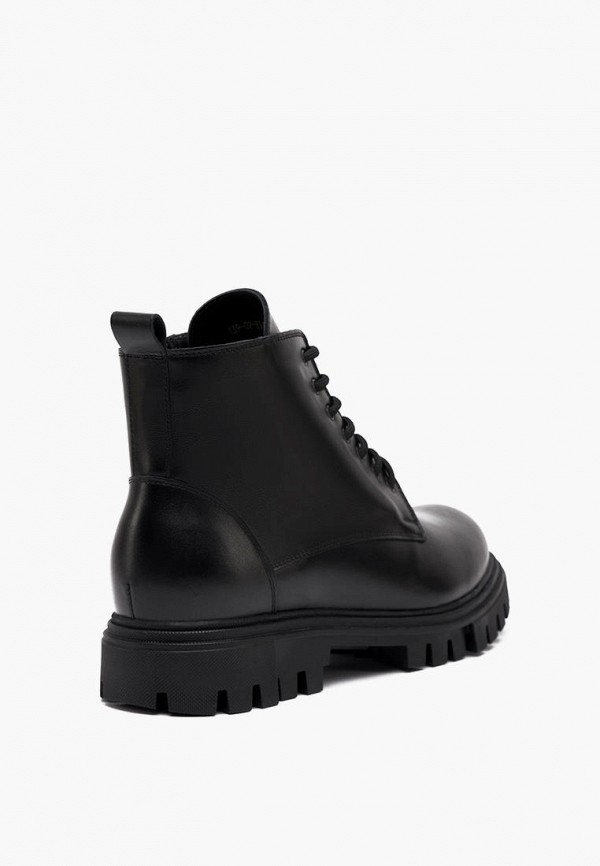 Mysa Ботинки - RIEBE - фото 4