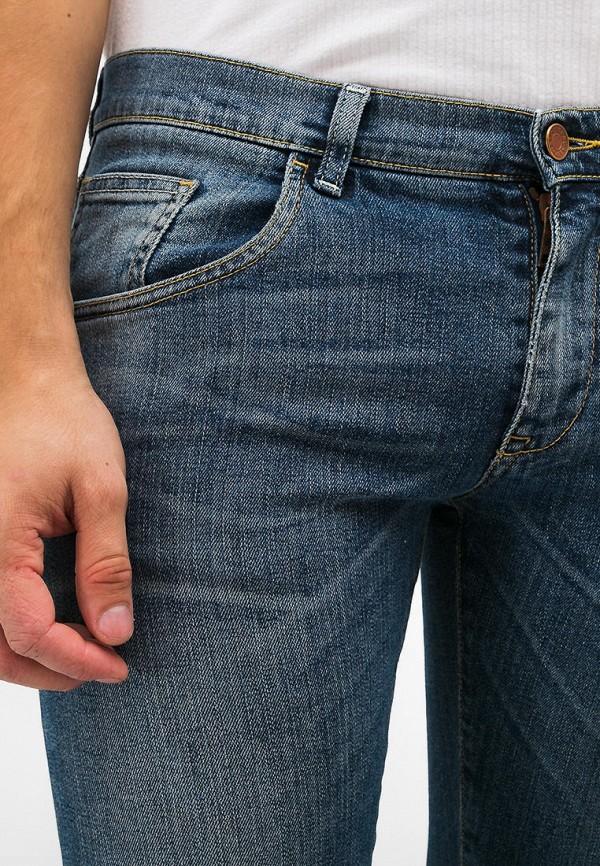 Джинсы Dolce&Gabbana Resale, цвет голубой, MP002XM0VB0B — купить в