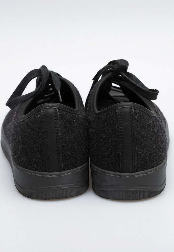 Кеды Lanvin Resale, цвет: черный, MP002XM0VB0W — купить в интернет ...