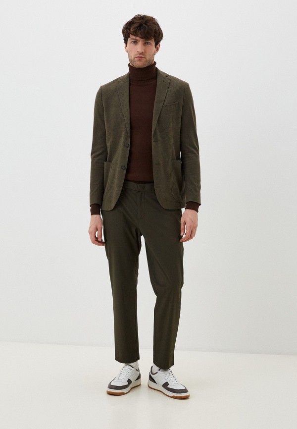 Colin's Водолазка - фото 2