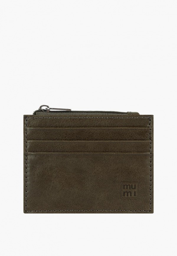 Mumi Кредитница - фото 1