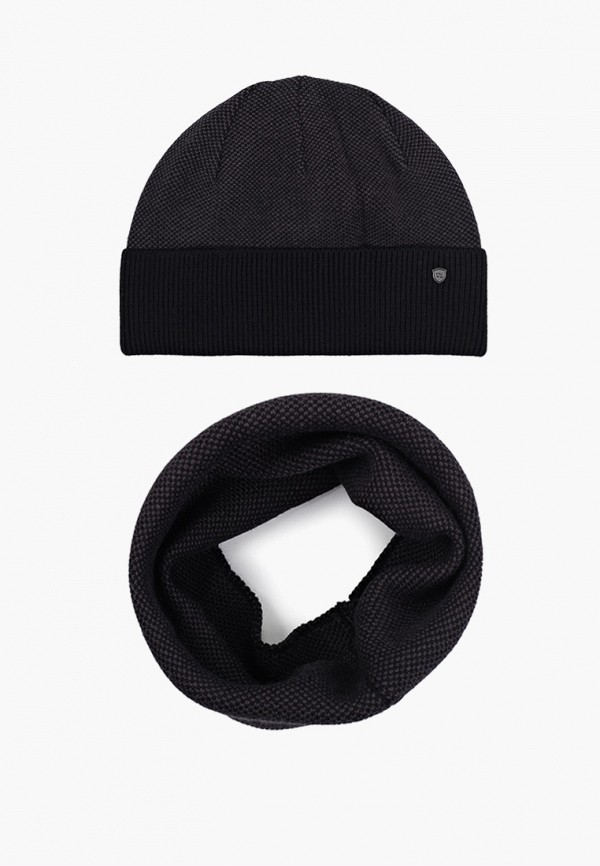 Ultra Leks 2001 Шапка и снуд - фото 1