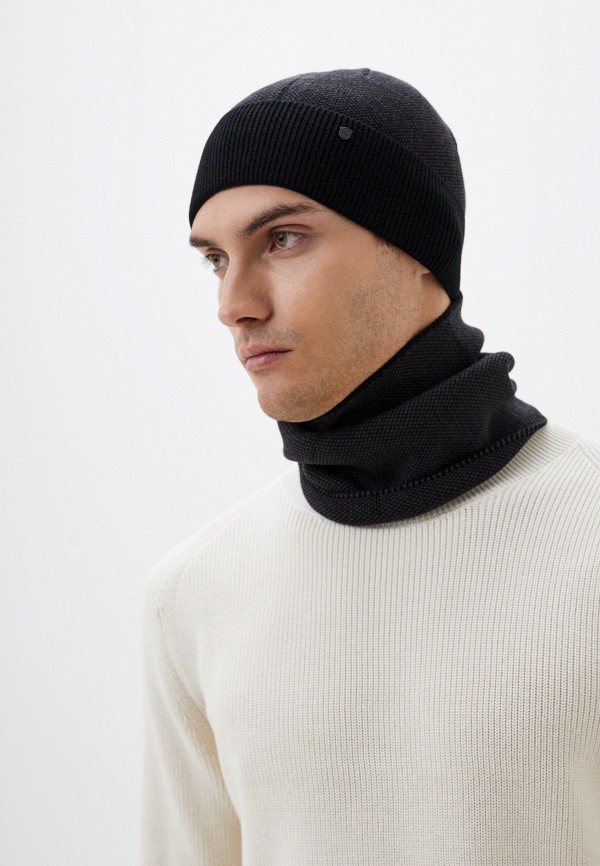 Ultra Leks 2001 Шапка и снуд - фото 4