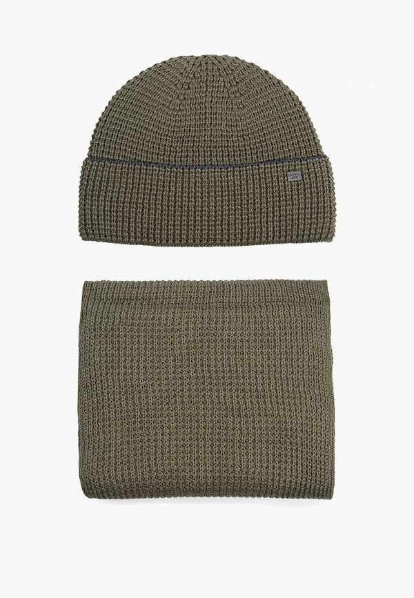 Ultra Leks 2001 Шапка и шарф - фото 1