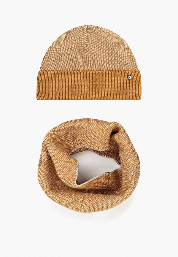 Ultra Leks 2001 Шапка и снуд - фото 1