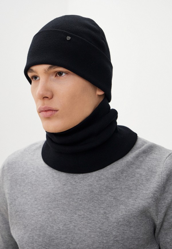 Ultra Leks 2001 Шапка и снуд - фото 4