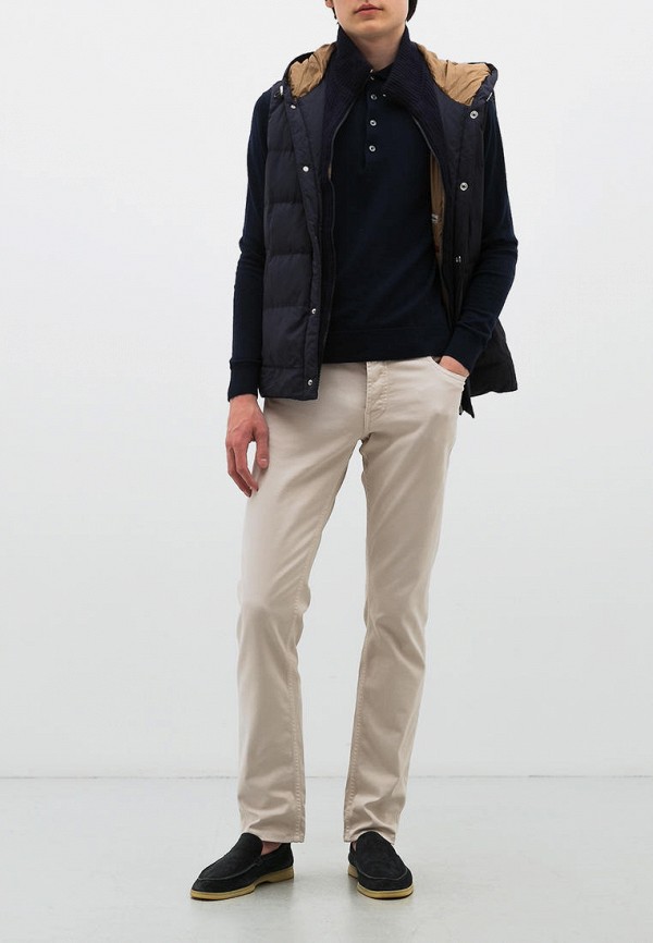 Paul Smith Resale Поло - фото 2