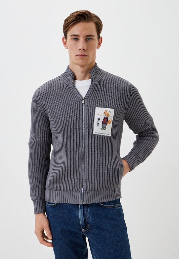 Ruck&Maul Кардиган -  - фото 1