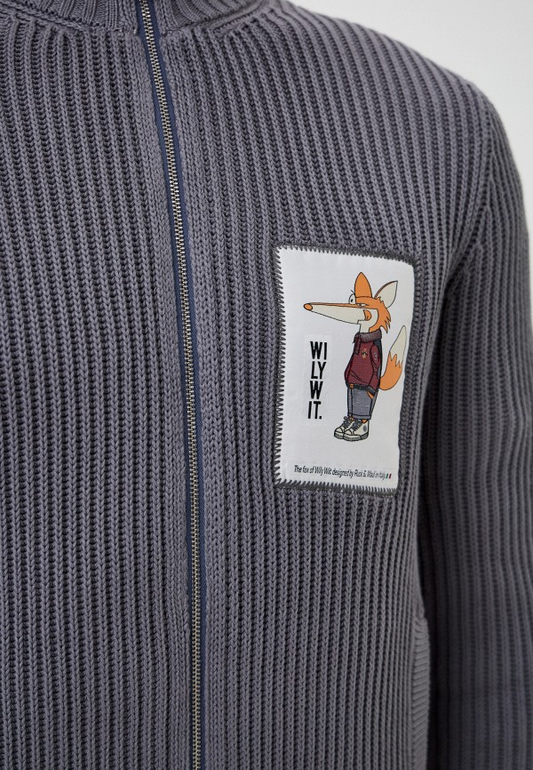 Ruck&Maul Кардиган -  - фото 4