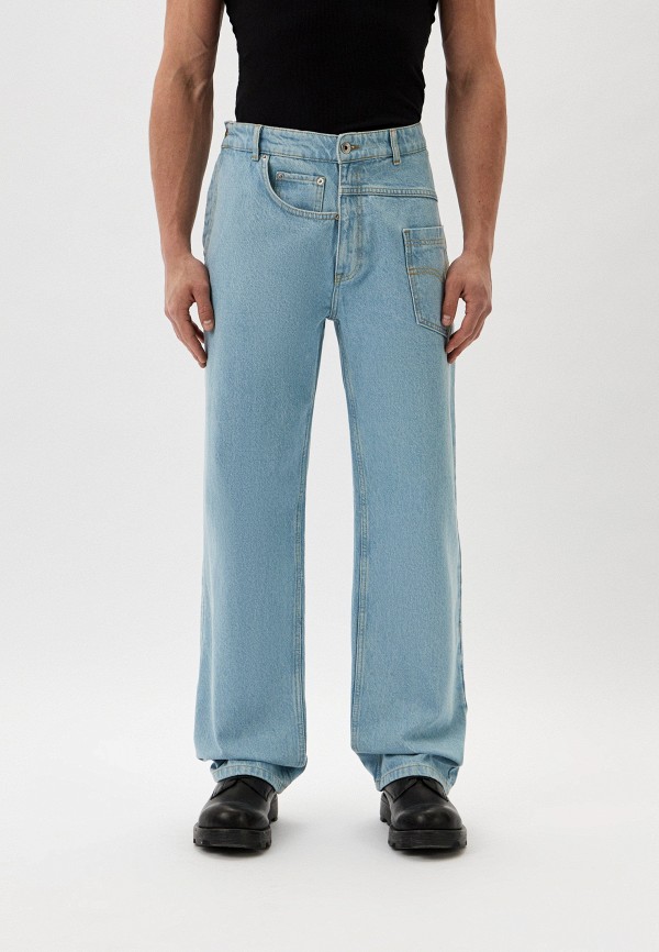 Red September Джинсы - фото 1