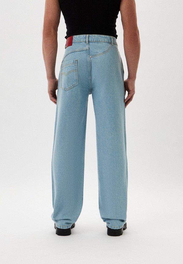 Red September Джинсы - фото 3