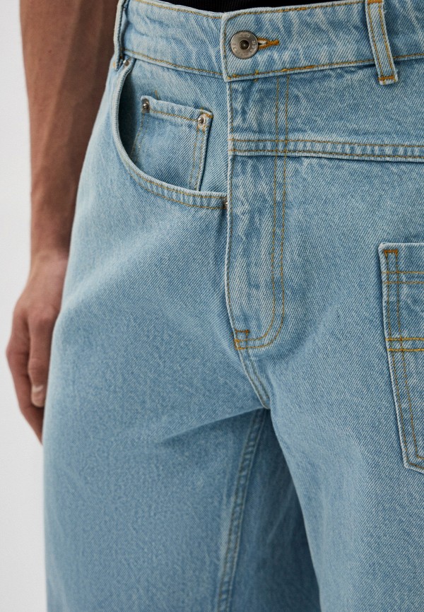 Red September Джинсы - фото 4