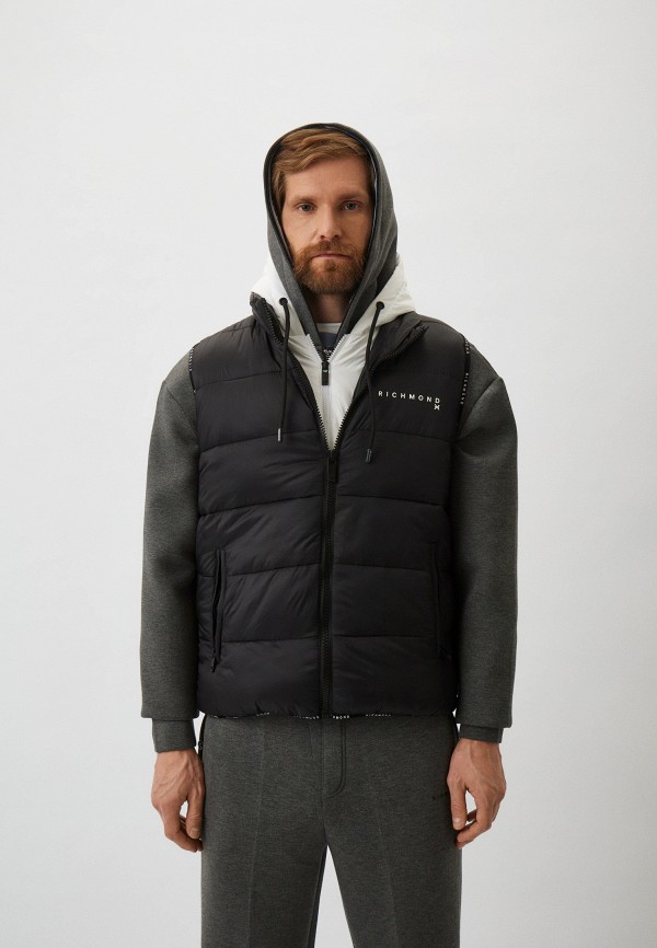 Richmond X Жилет утепленный - фото 4