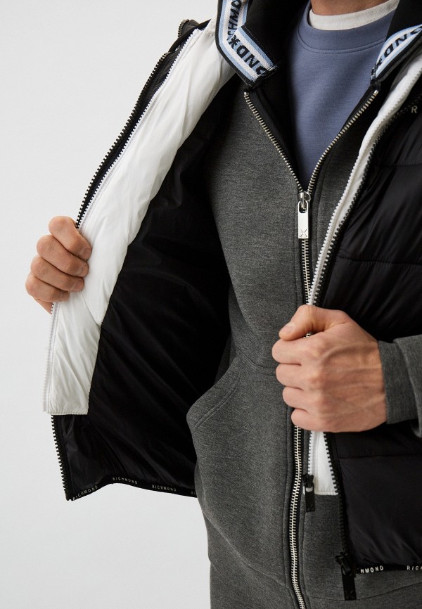 Richmond X Жилет утепленный - фото 5