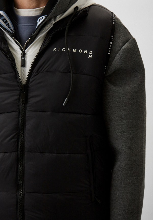 Richmond X Жилет утепленный - фото 6