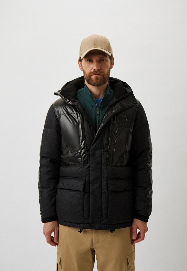 La Martina Пуховик -  - фото 1