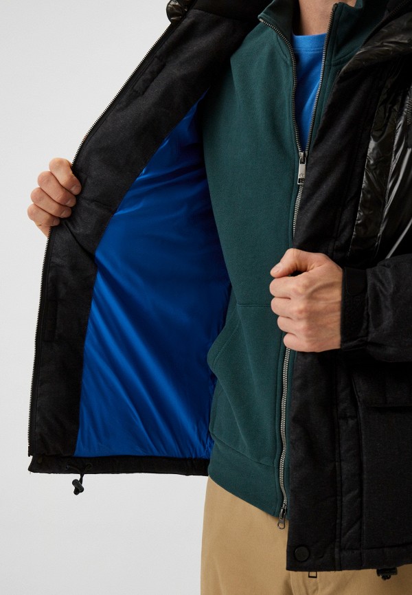 La Martina Пуховик -  - фото 4