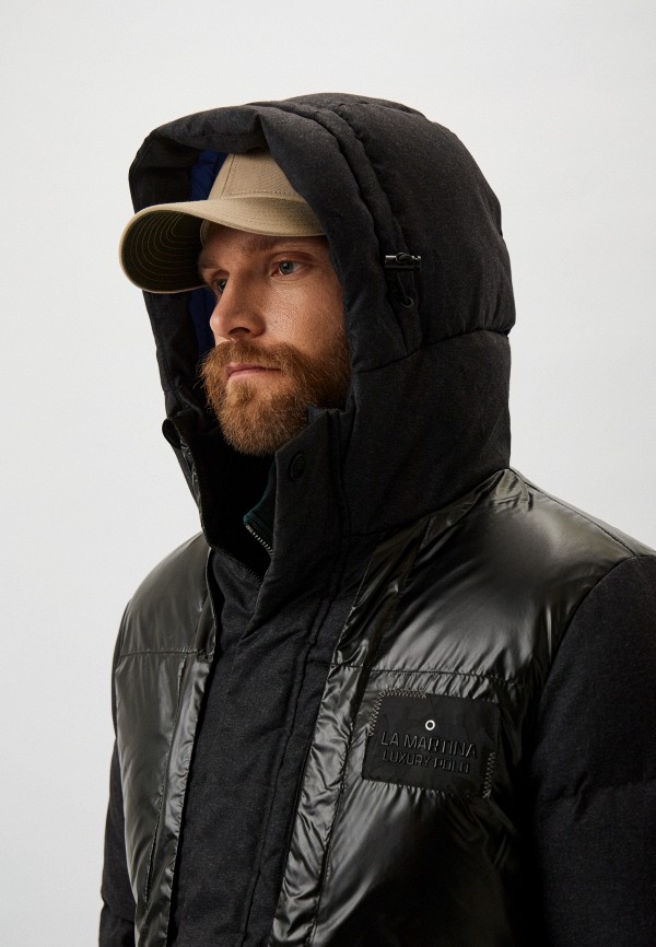 La Martina Пуховик -  - фото 5