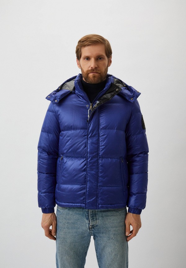 La Martina Пуховик -  - фото 1