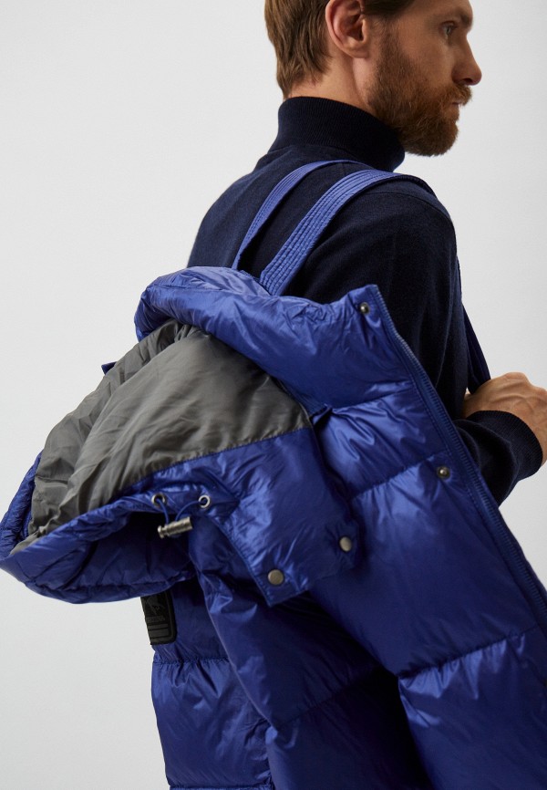 La Martina Пуховик -  - фото 6