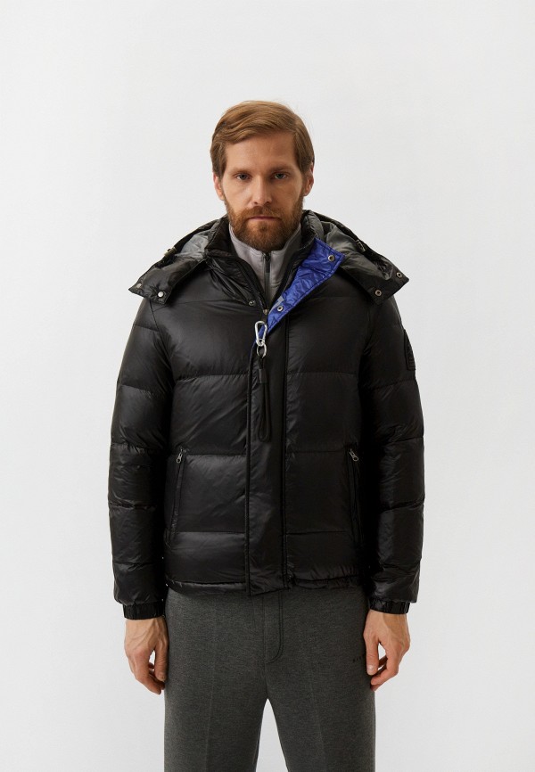 La Martina Пуховик - фото 1