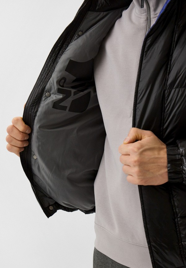 La Martina Пуховик - фото 4