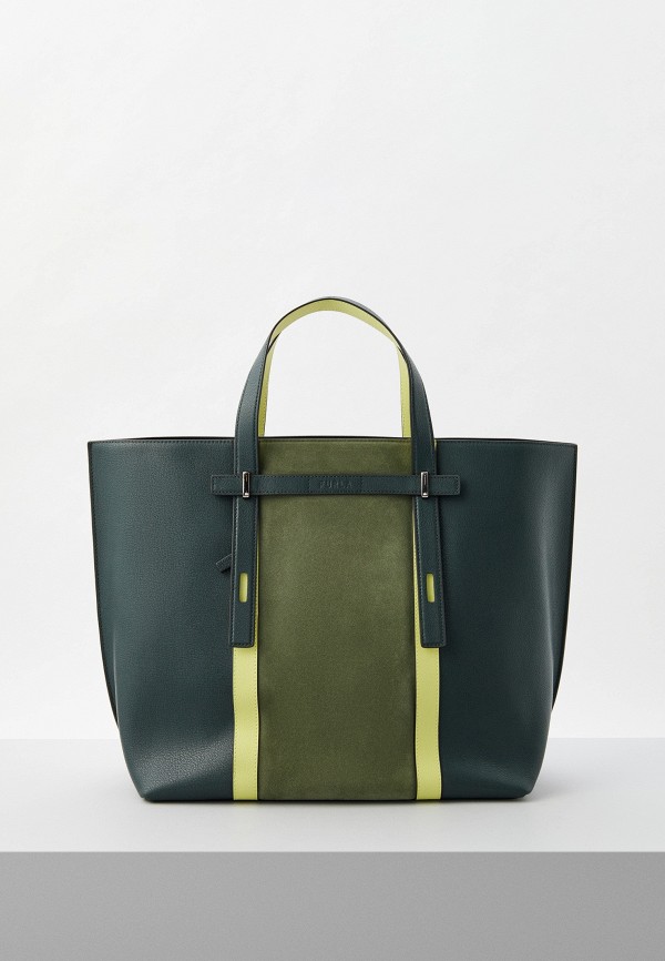 Furla Сумка - MAN GIOVE XL CASUAL TOTE - фото 1