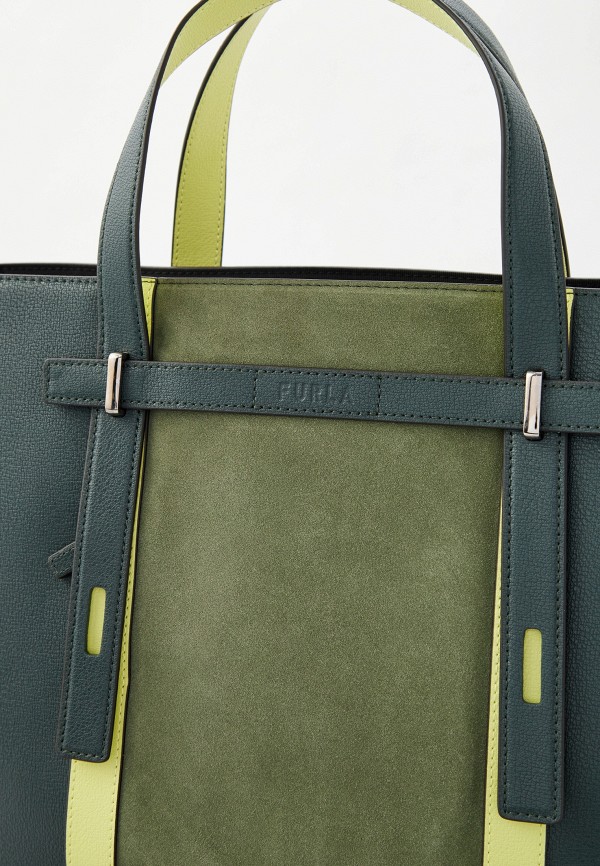 Furla Сумка - MAN GIOVE XL CASUAL TOTE - фото 3