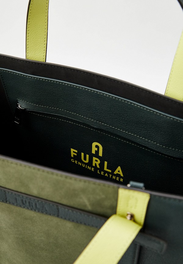 Furla Сумка - MAN GIOVE XL CASUAL TOTE - фото 4
